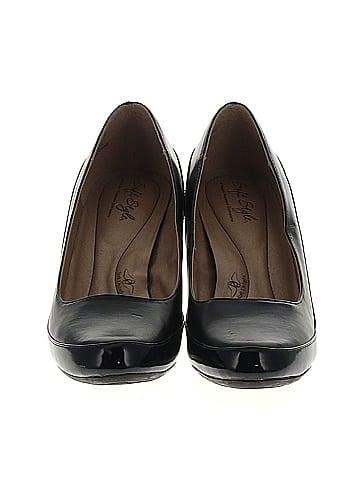 Soft Style Heels (view 2)
