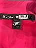 Black Halo Pink Cocktail Dress Size 6 - photo 7