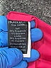Black Halo Pink Cocktail Dress Size 6 - photo 8