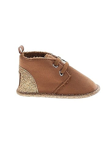 Bebe Booties (view 1)