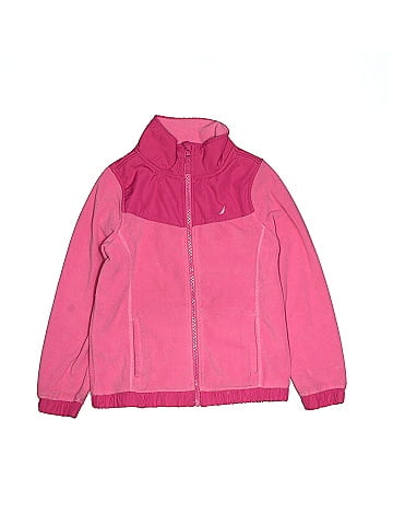 Nautica Zip Up Hoodie (view 1)