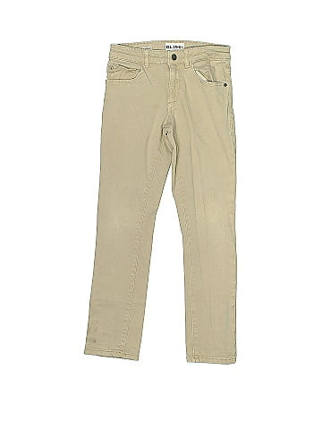 DL1961 Khakis (view 1)