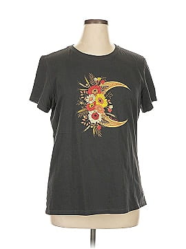Life Is Good Short Sleeve T Shirt