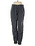 Monrow Hearts Gray Casual Pants Size 27 waist - photo 1
