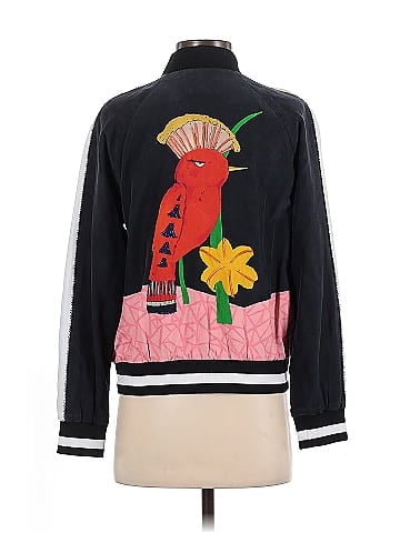 Alice + Olivia Track Jacket (view 2)
