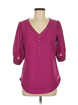 41 Hawthorn 3/4 Sleeve Blouse