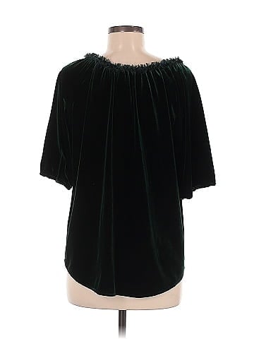 Ivy Jane 3/4 Sleeve Blouse (view 2)