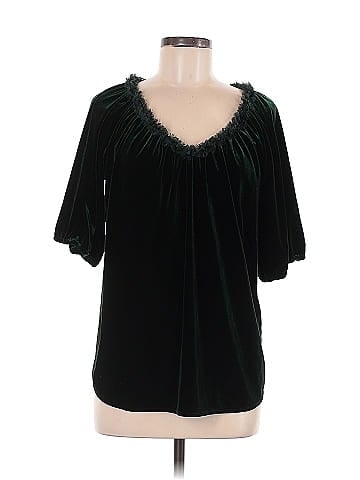 Ivy Jane 3/4 Sleeve Blouse (view 1)