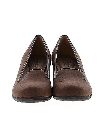 Soft Style Flats (view 2)