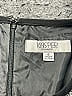 Kasper Tweed Gray Black Cocktail Dress Size 6 - photo 6