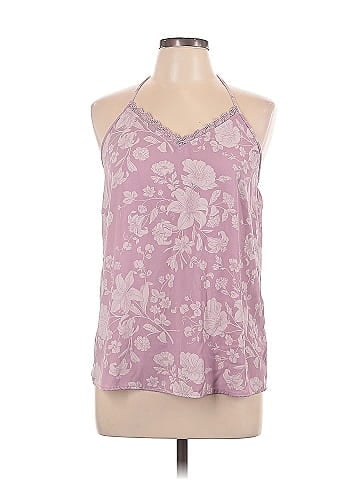 Octavia Sleeveless Top (view 1)