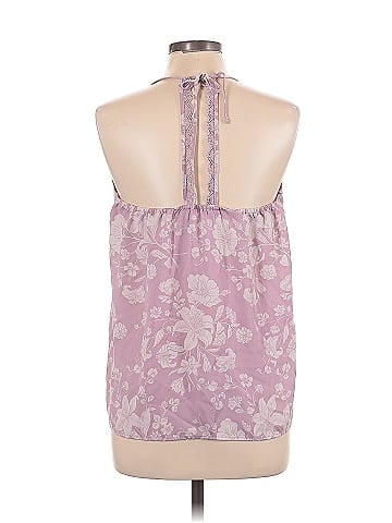 Octavia Sleeveless Top (view 2)
