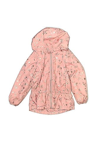 London Fog Snow Jacket (view 1)