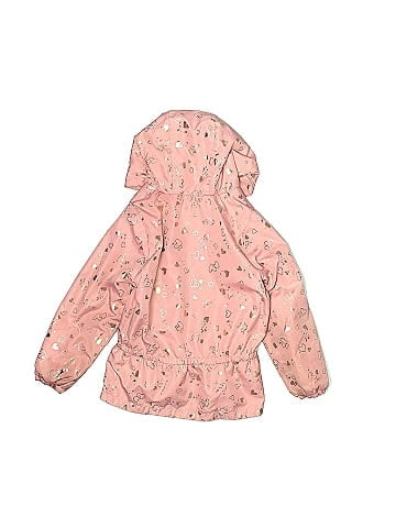 London Fog Snow Jacket (view 2)