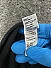 American Apparel 100% Cotton Black Casual Dress Size M - photo 7