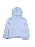 DSG Blue Pullover Hoodie Size M (kids) - photo 1