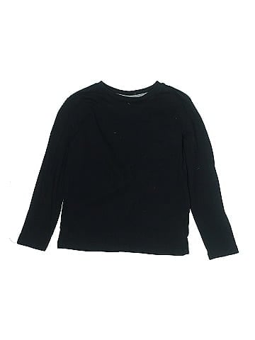 Old Navy Long Sleeve T-Shirt (view 1)