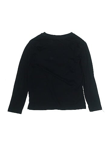 Old Navy Long Sleeve T-Shirt (view 2)