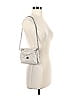 Unbranded Metallic Silver White Shoulder Bag One size - photo 2