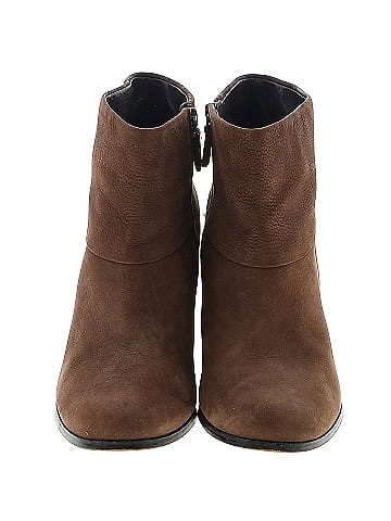 Cole Haan Nike Ankle Boots (view 2)