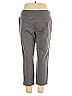 Ann Taylor Factory Solid Gray Khakis Size 16 - photo 2