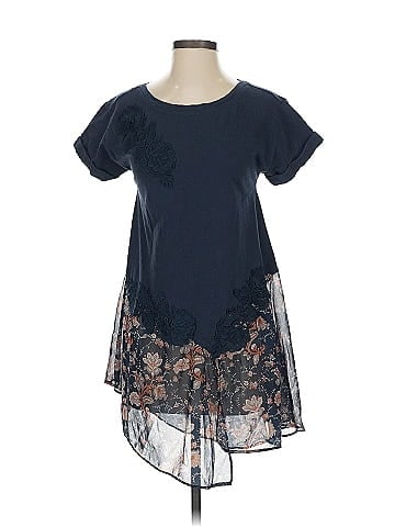 Akemi + Kin Casual Dress (view 1)