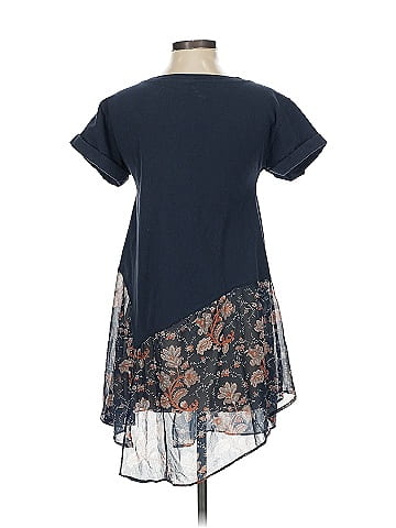Akemi + Kin Casual Dress (view 2)