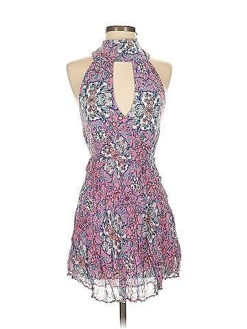 Bisou Bisou Cocktail Dress (view 1)