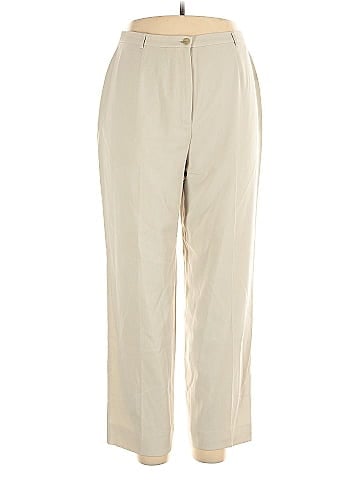 Doncaster Collection Casual Pants (view 1)