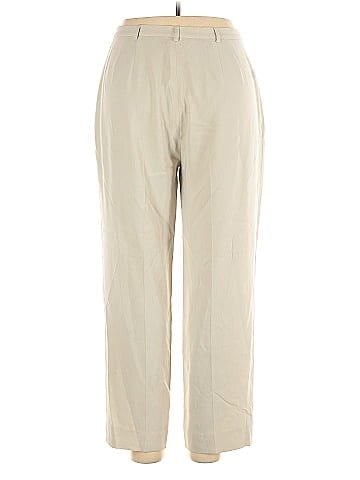 Doncaster Collection Casual Pants (view 2)