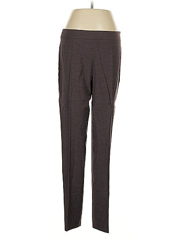 BOSS by HUGO BOSS Wool Pants (view 1)