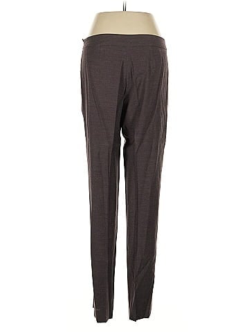 BOSS by HUGO BOSS Wool Pants (view 2)