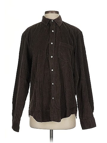 Frank & Eileen Long Sleeve Button-Down Shirt (view 1)