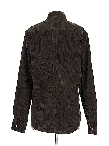 Frank & Eileen Long Sleeve Button-Down Shirt (view 2)