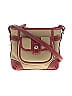 Etienne Aigner Tan Crossbody Bag One size - photo 1