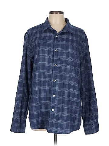 7 Diamonds Long Sleeve Blouse (view 1)