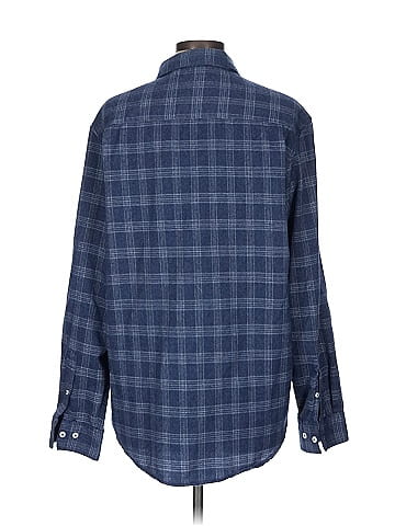 7 Diamonds Long Sleeve Blouse (view 2)