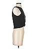 Alo Yoga Black Sleeveless T-Shirt Size S - photo 4
