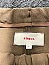 Xirena Solid Brown Casual Pants Size S - photo 3