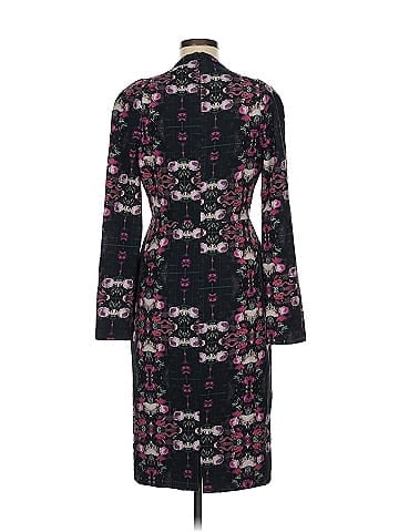Black Halo Casual Dress (view 2)