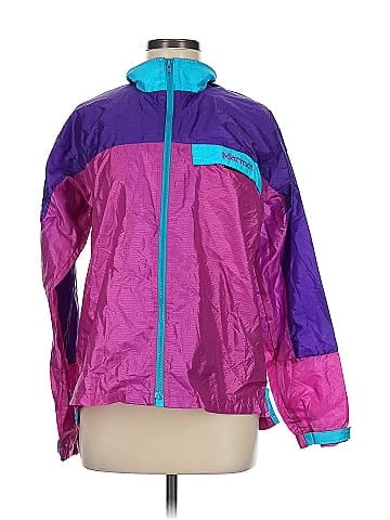 Marmot Windbreaker (view 1)