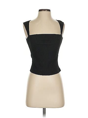 About Us Tank Top (view 1)