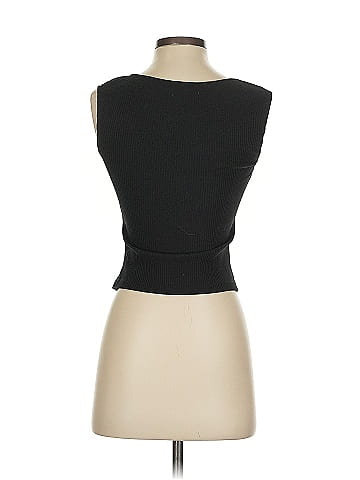 About Us Tank Top (view 2)
