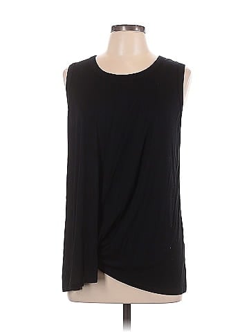 Sen Sleeveless T-Shirt (view 1)
