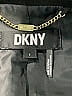 DKNY Black Vest Size 4 - photo 6