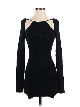 Oak + Fort Cocktail Dress