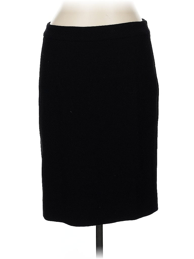 Click to view more detailed imagery on our partner's website Pre-owned Les Copains Formal Skirt In Black