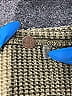 FP One 100% Cotton Brown Tan Long Sleeve T-Shirt Size S - photo 7