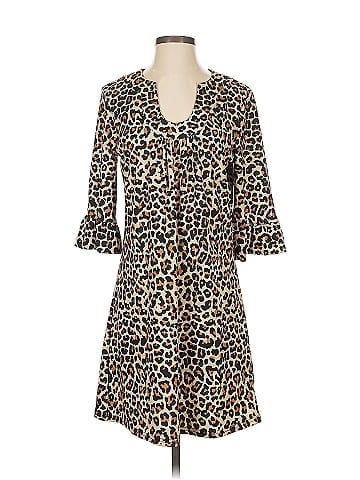 Top It Off Casual Dress (view 1)