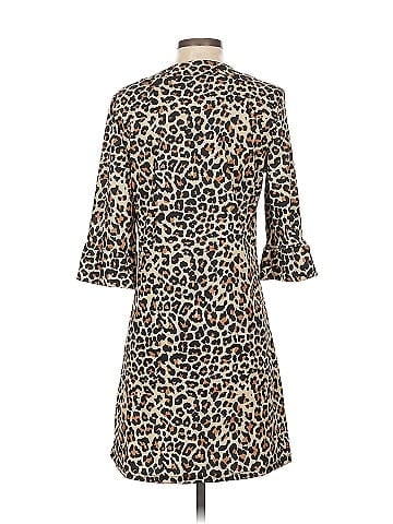 Top It Off Casual Dress (view 2)